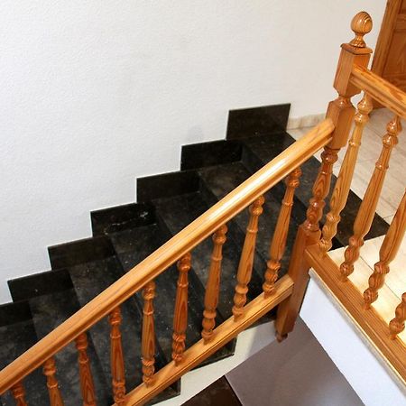 Hostal Restaurante La Masia Vila-real Εξωτερικό φωτογραφία