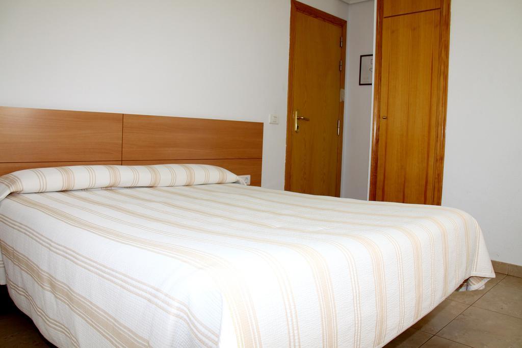 Hostal Restaurante La Masia Vila-real Εξωτερικό φωτογραφία
