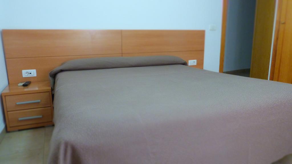 Hostal Restaurante La Masia Vila-real Εξωτερικό φωτογραφία